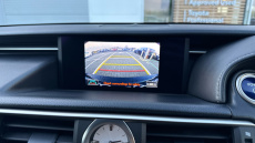 Lexus Rc 300h 2.5 Premier 2dr CVT Hybrid Coupe